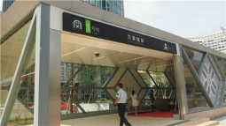南寧地鐵一號(hào)線