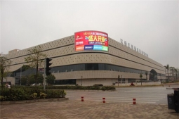 南寧市大商匯建材家居廣場(chǎng)
